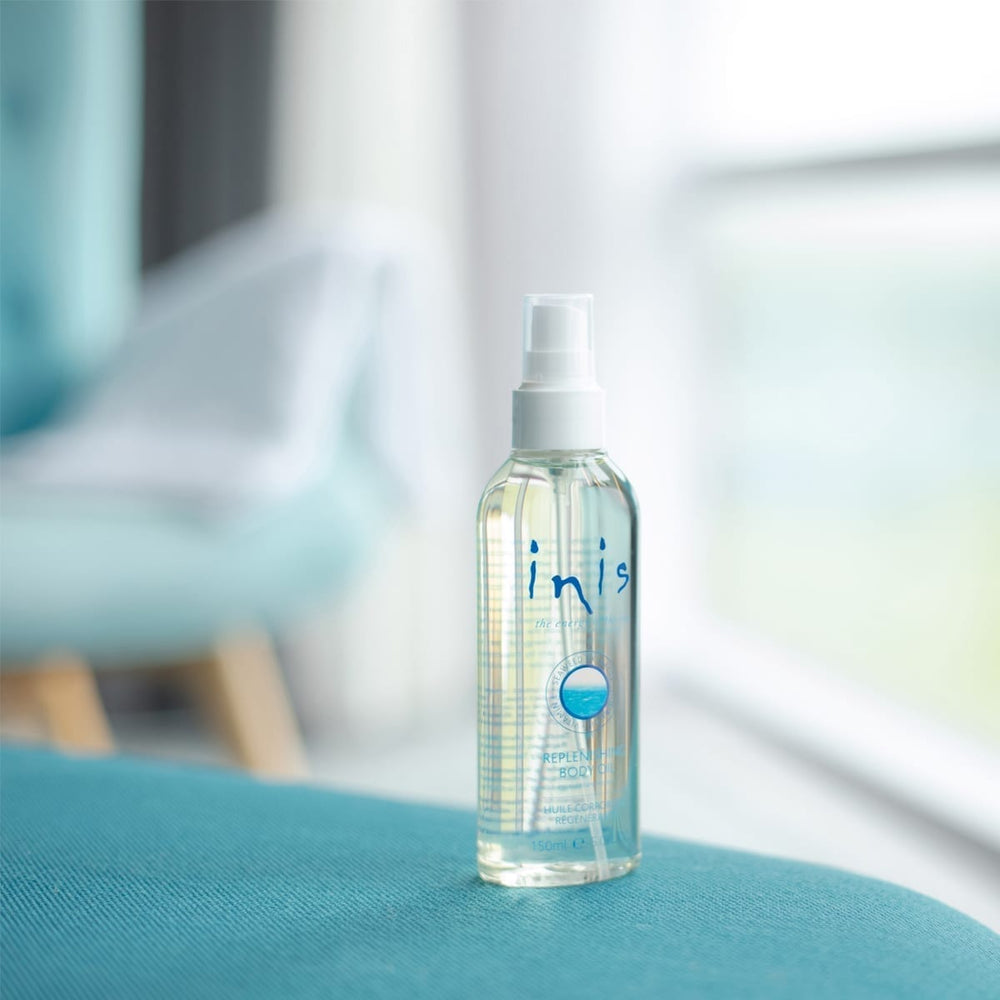 Body Oil 150ml