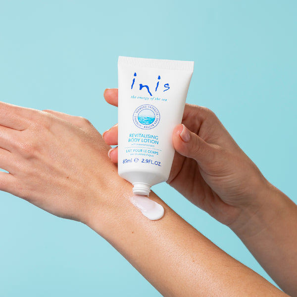 Body Lotion