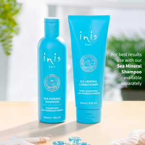 Sea Mineral Conditioner 250ml