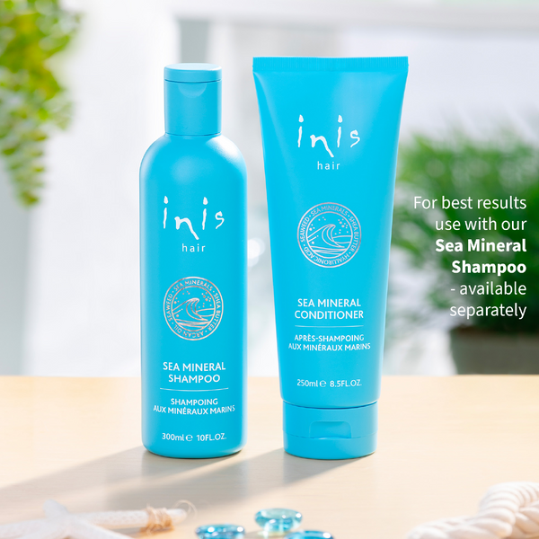 Sea Mineral Conditioner 250ml