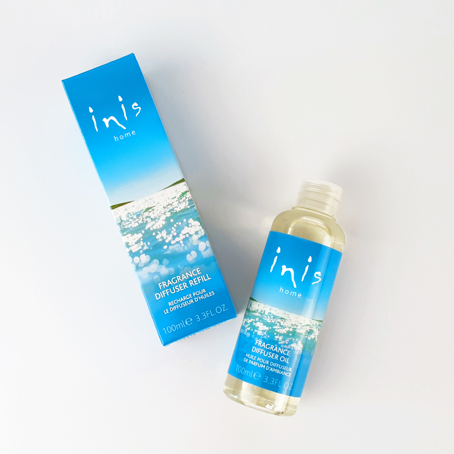 Inis Fragrance Diffuser Refill - Thumbnail 2