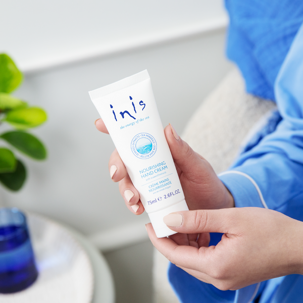 Hand Cream