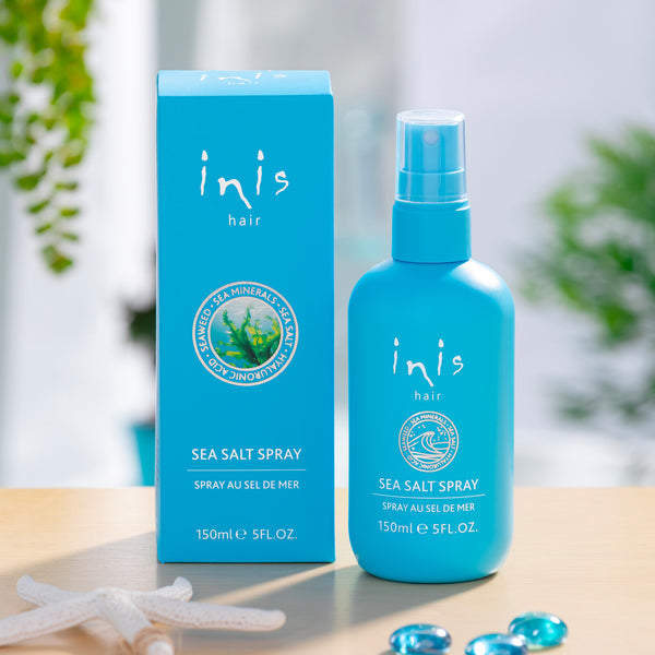 Sea Salt Spray 150ml