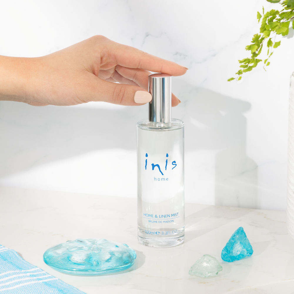 Home & Linen Mist 100ml