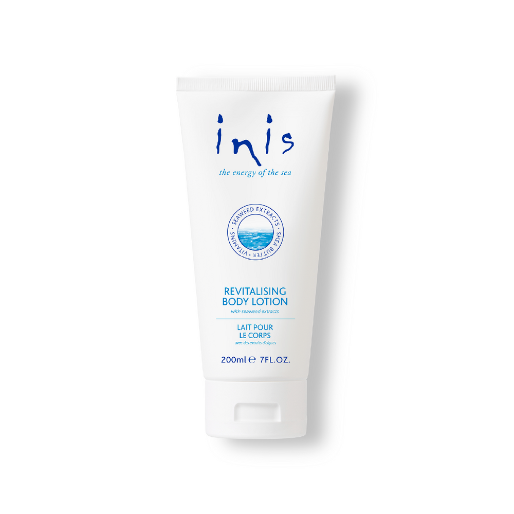 Body Lotion