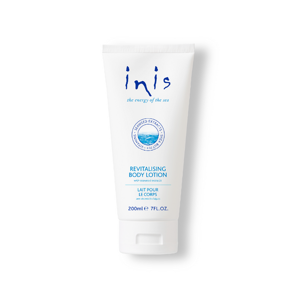 Revitalising Body Lotion
