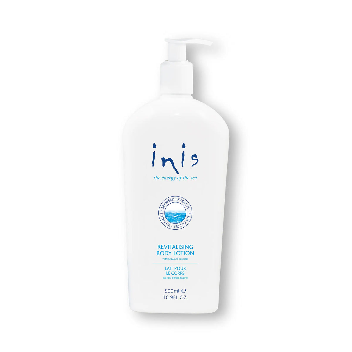 Loción Corporal Hidratante 500ml