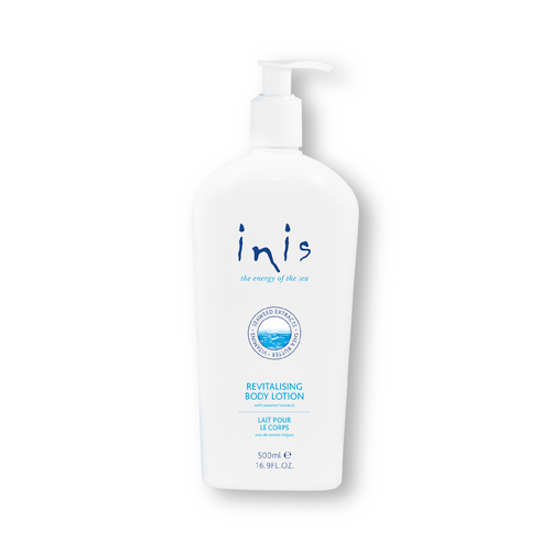 Revitalising Body Lotion