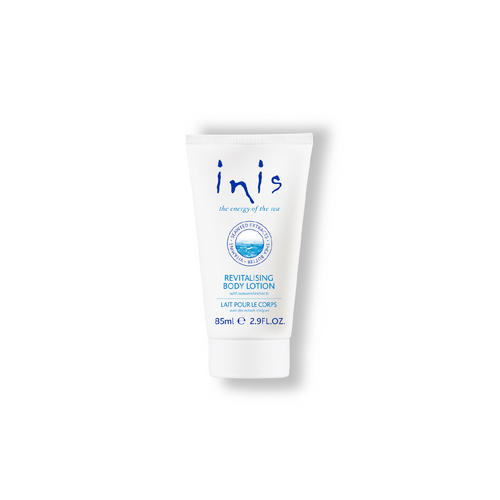 Revitalising Body Lotion