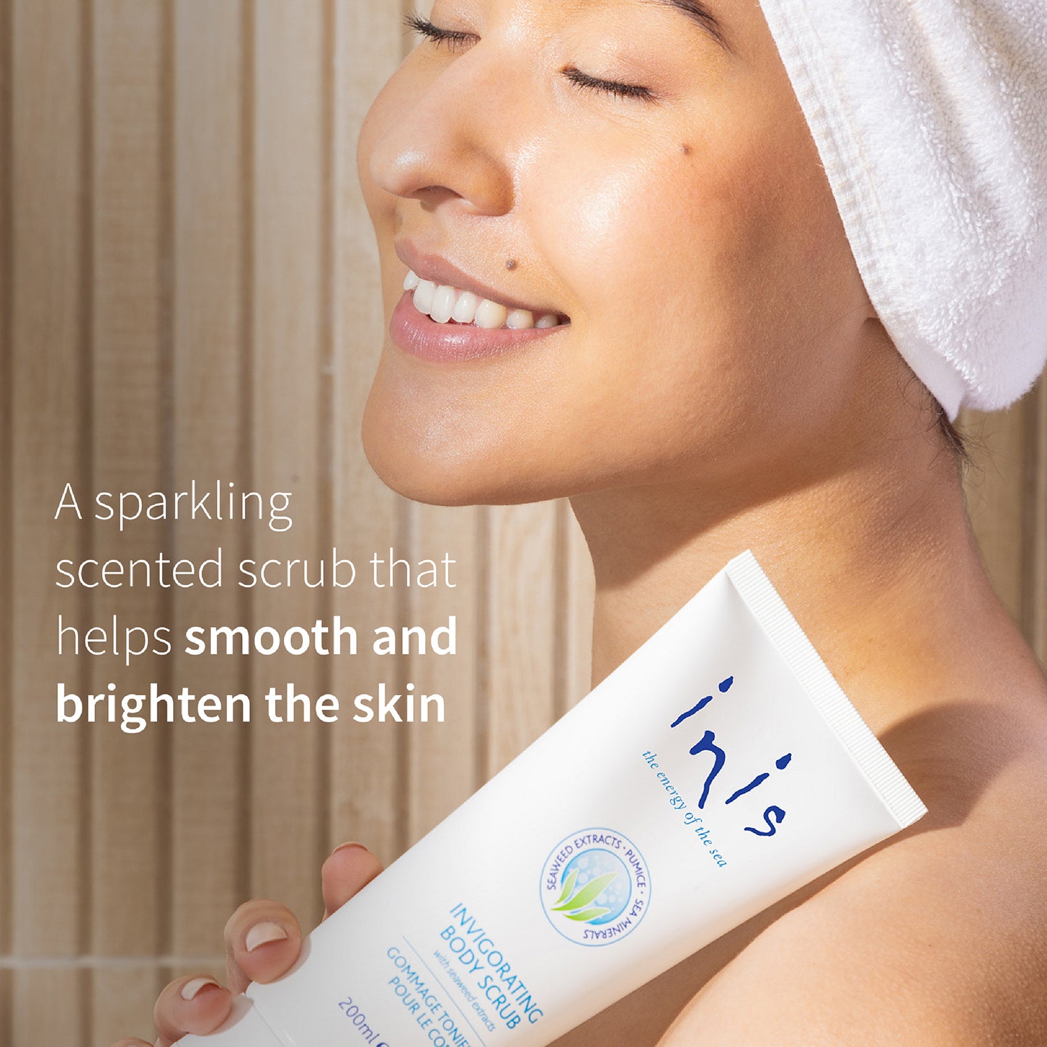 Inis Body Scrub - Thumbnail 5