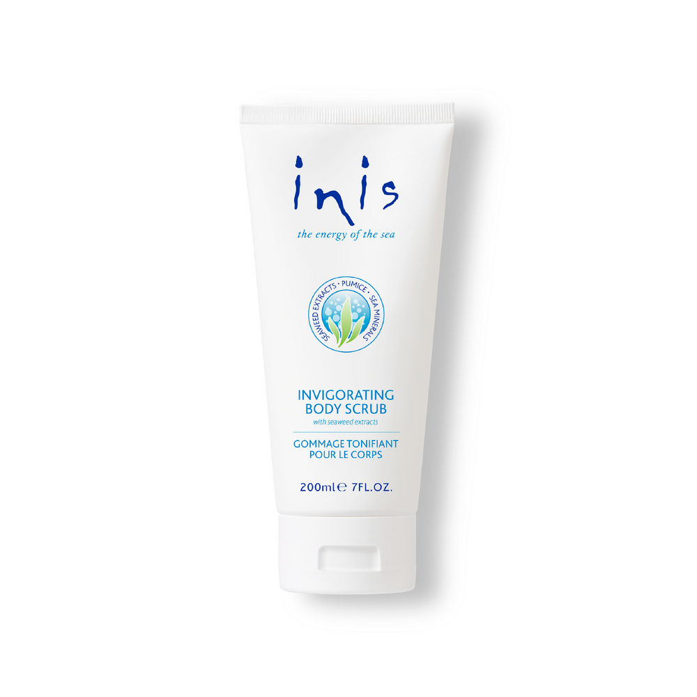 Body Scrub 200ml