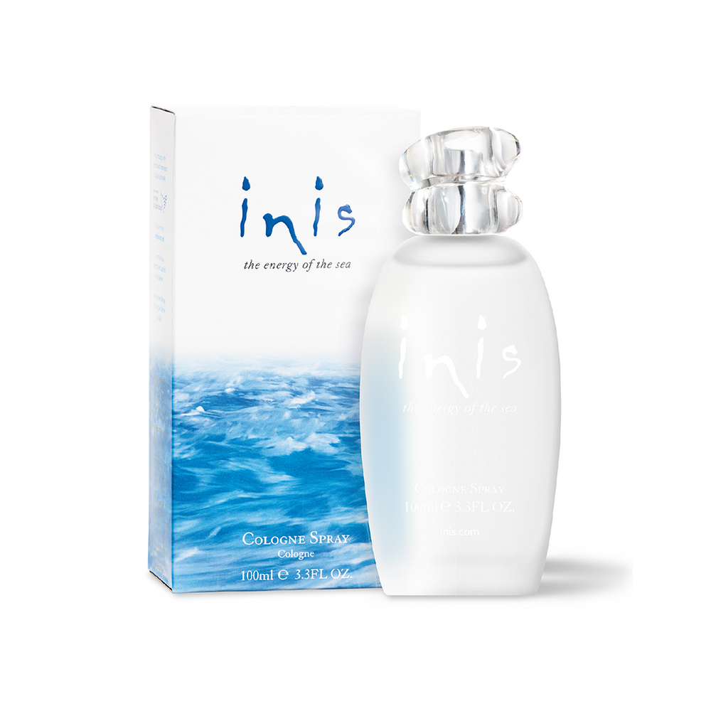 Cologne Spray