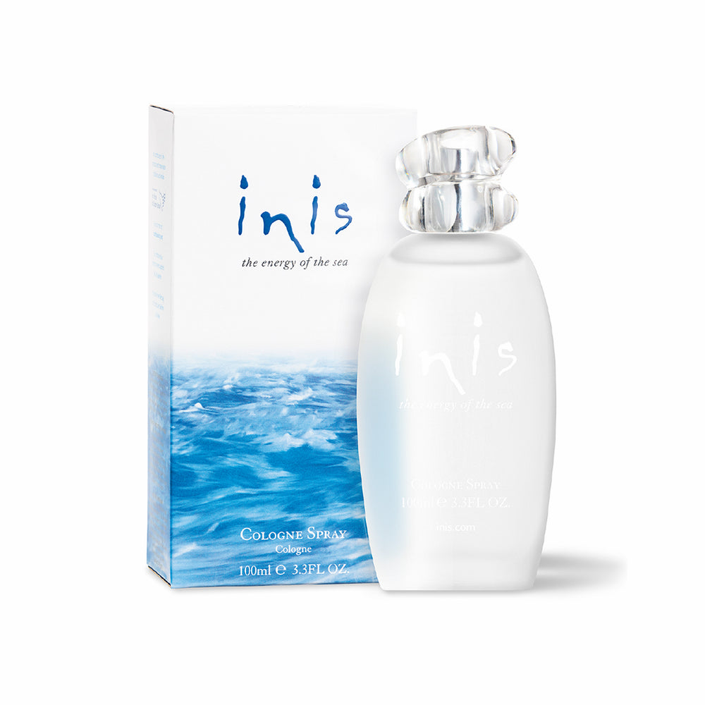 Cologne Spray