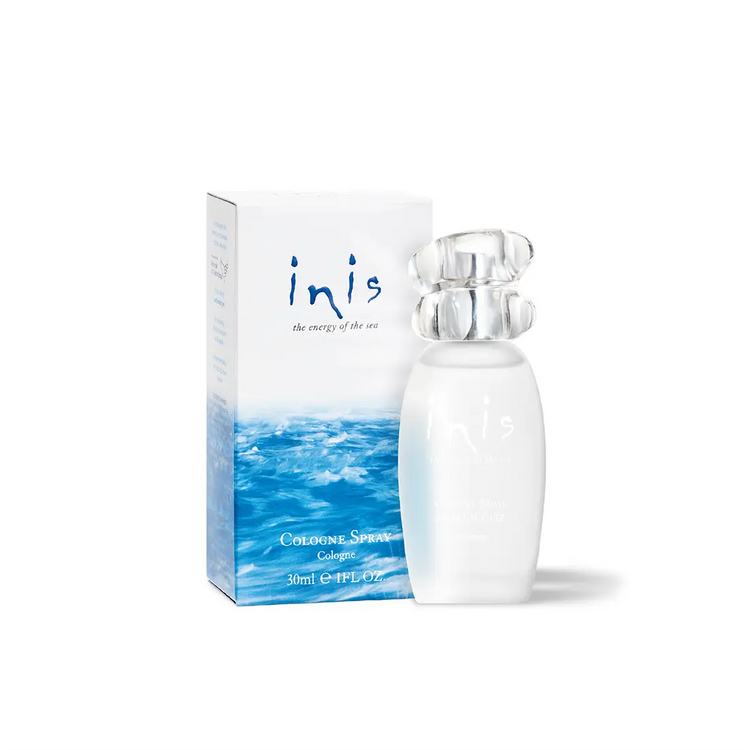 Inis The Energy Of The Sea Cologne Spray inis-the-energy-of-the-sea-cologne-spray