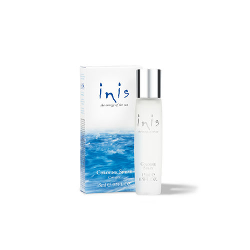 Cologne Spray