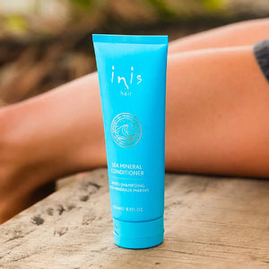 Conditioner mit Meeresmineralien 250 ml