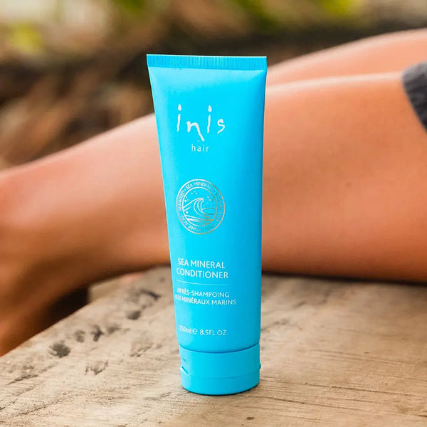 Conditioner mit Meeresmineralien 250 ml