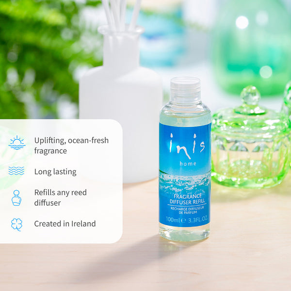 Fragrance Diffuser Refill 3.3 fl. oz.