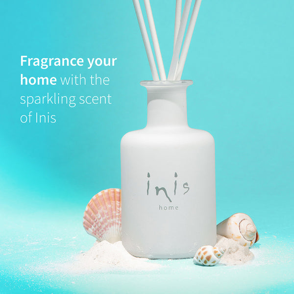 Fragrance Reed Diffuser 100ml