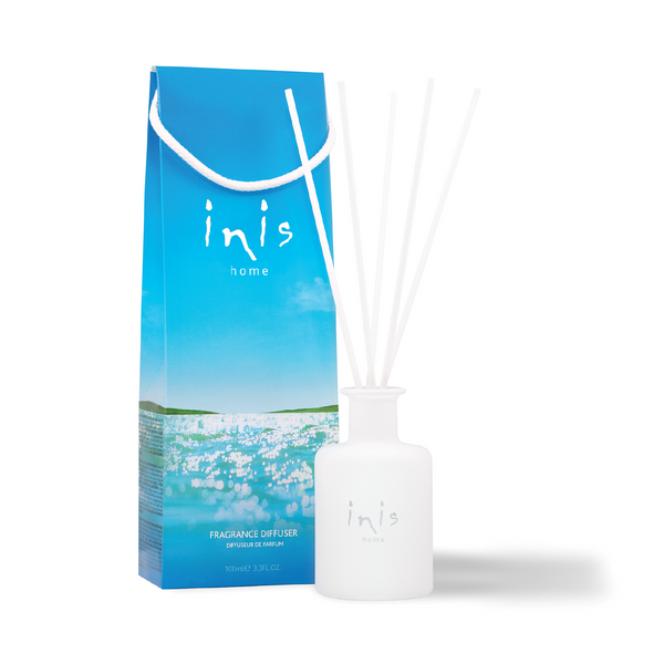 Fragrance Reed Diffuser 100ml