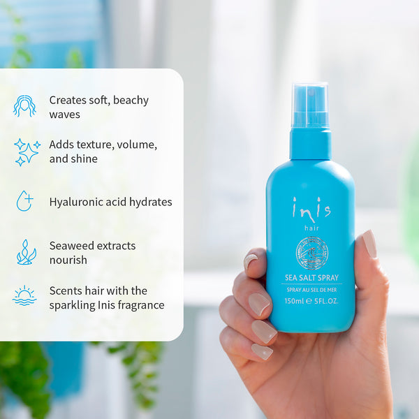 Sea Salt Spray 150ml