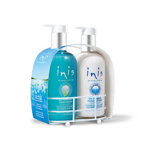 Hand Care Caddy 2 x 300ml