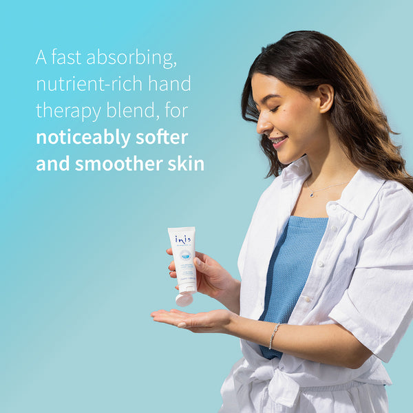 Hand Cream