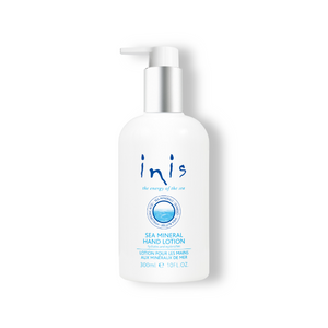 Sea Mineral Hand Lotion 300ml