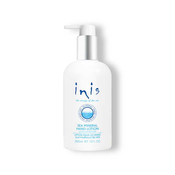 Sea Mineral Hand Lotion 300ml