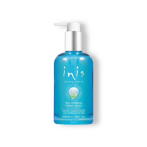 Hand Wash