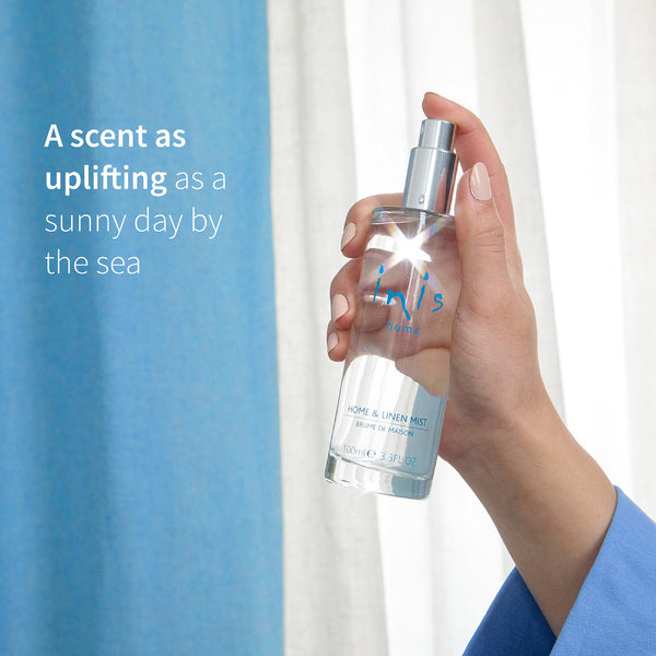 Home & Linen Mist 100ml