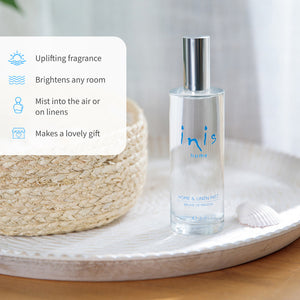 Home & Linen Mist 100ml