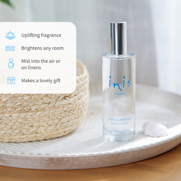 Home & Linen Mist 100ml