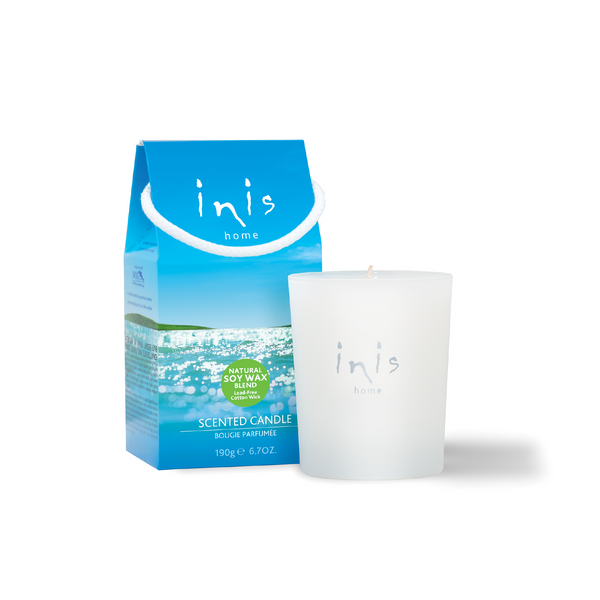Scented Candle 190g