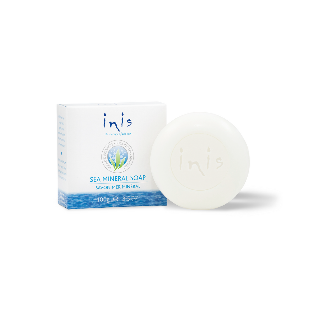 Sea Mineral Soap