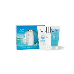 Trio Gift Set