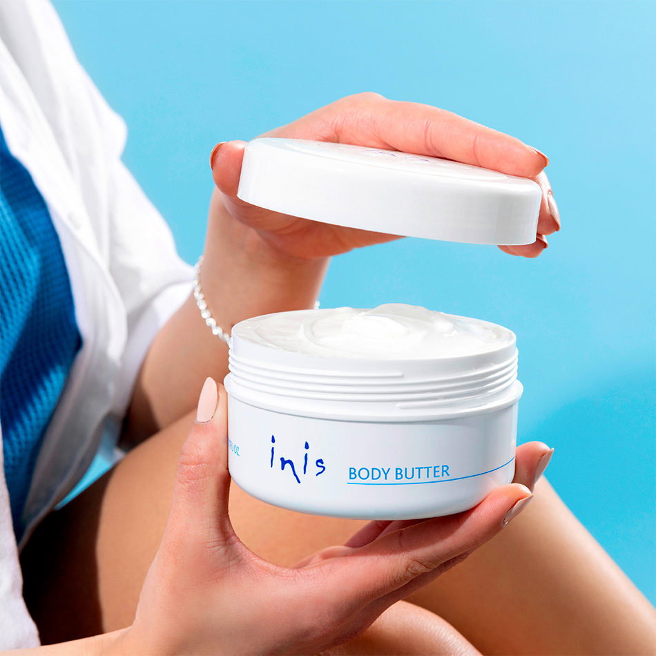 Body Butter 300ml