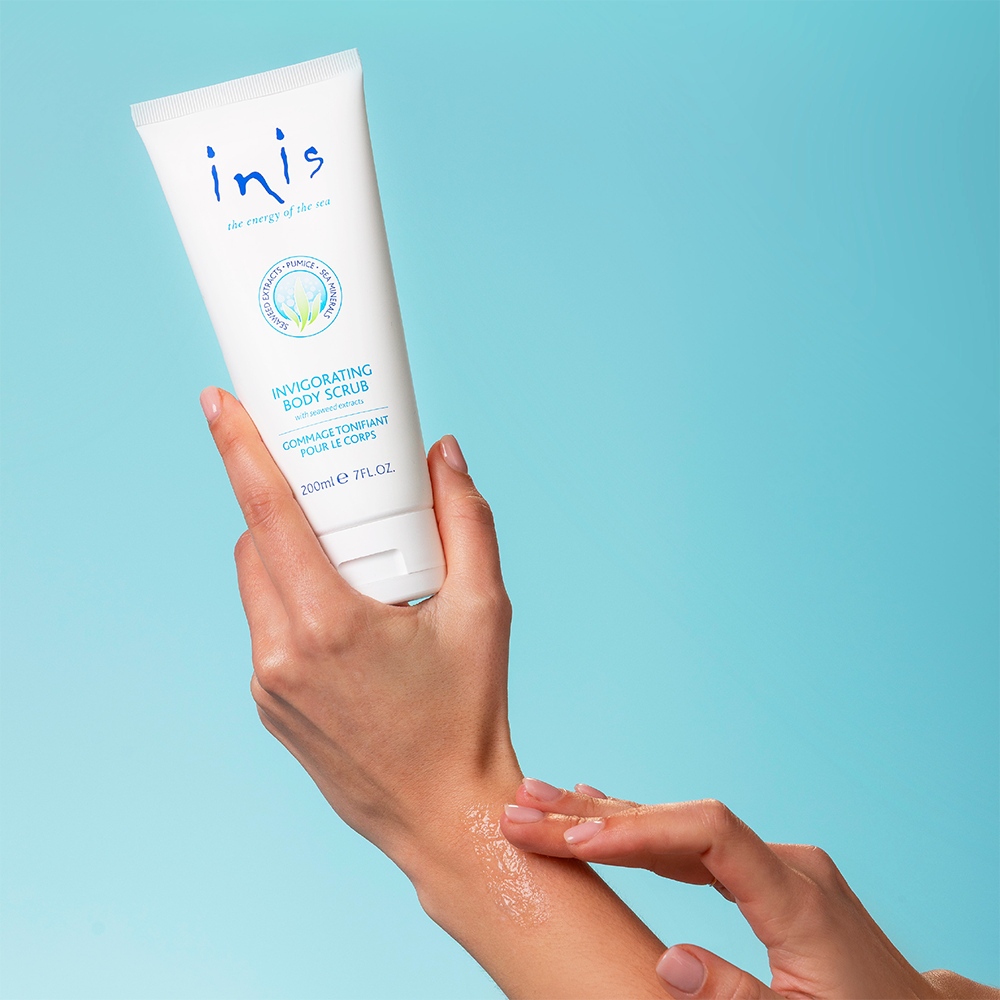 Inis Body Scrub - Thumbnail 3