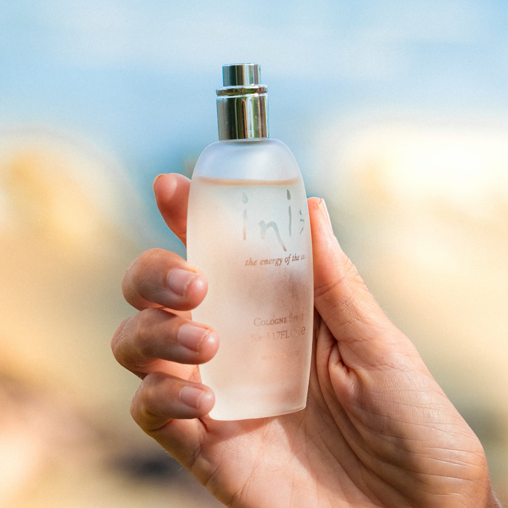 Cologne Spray