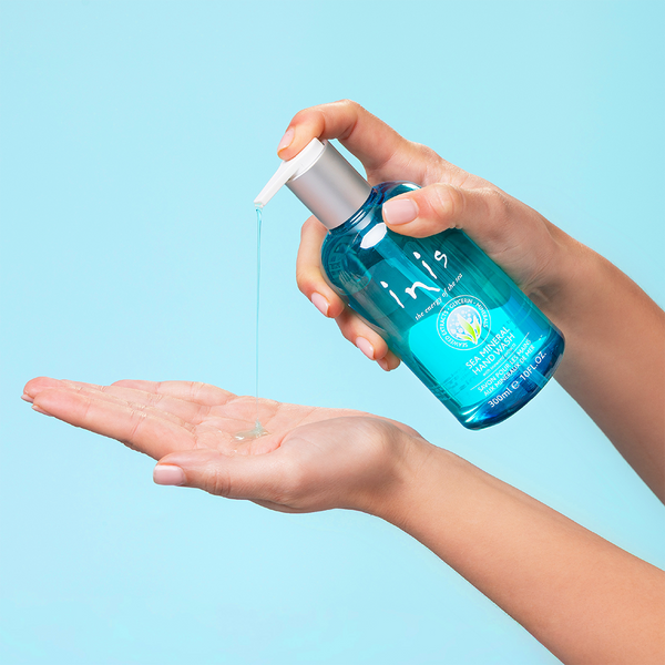 Hand Wash