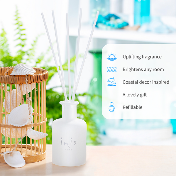 Fragrance Reed Diffuser 100ml