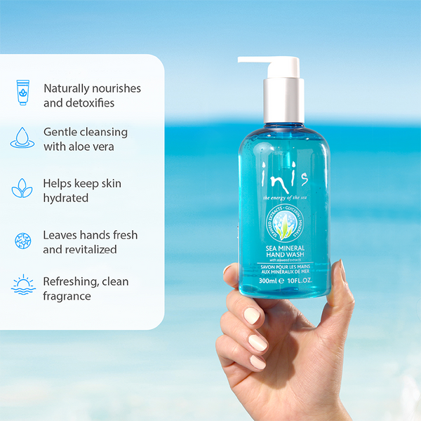 Hand Wash