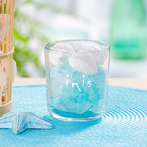 Scented Seashells & Sea Glass 250g