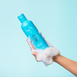 Sea Mineral Shampoo 300ml