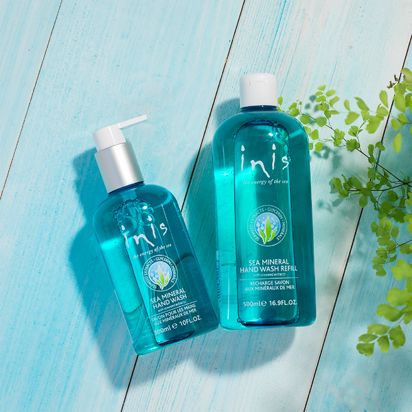 Hand Wash