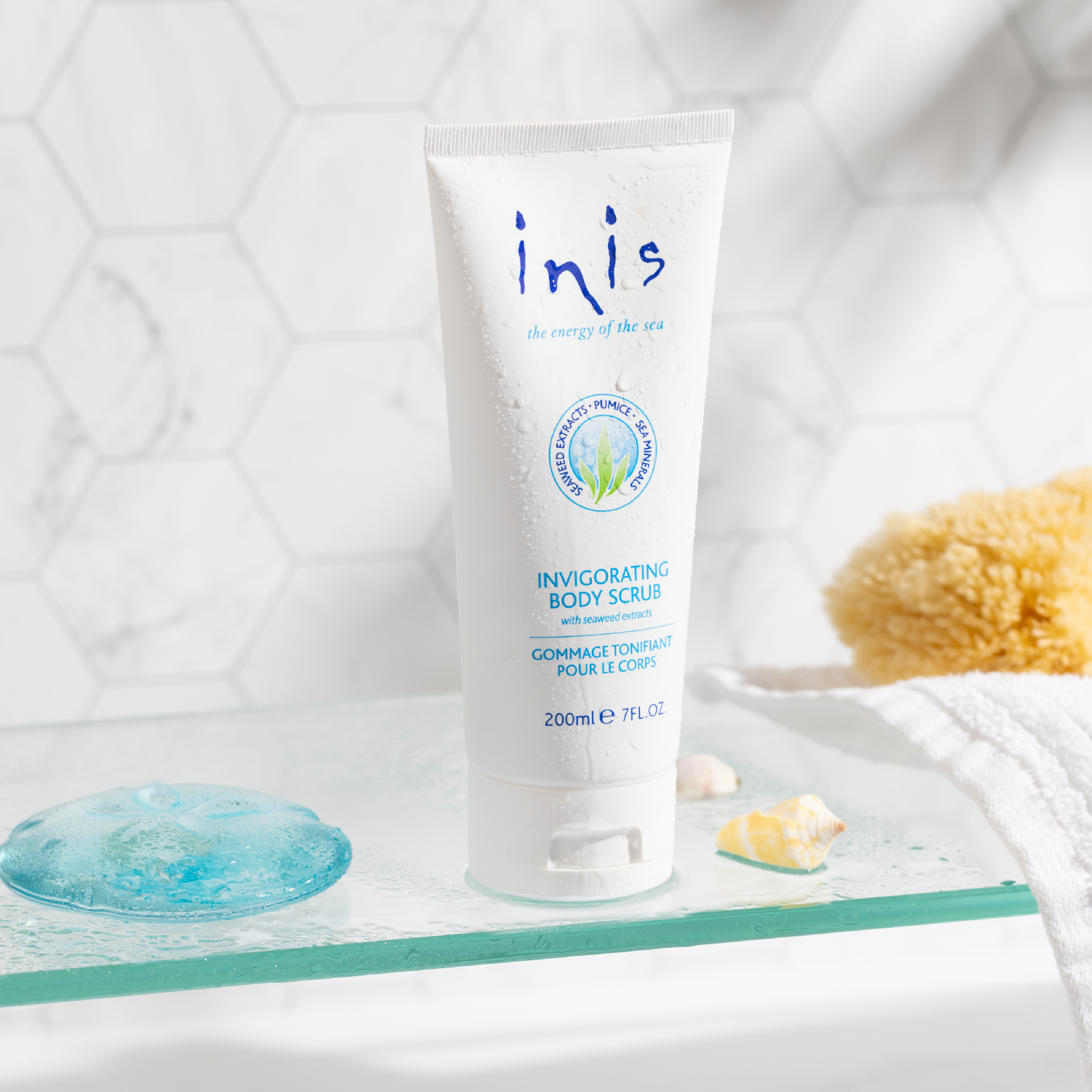 Inis Body Scrub - Thumbnail 2
