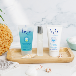 Trio Gift Set
