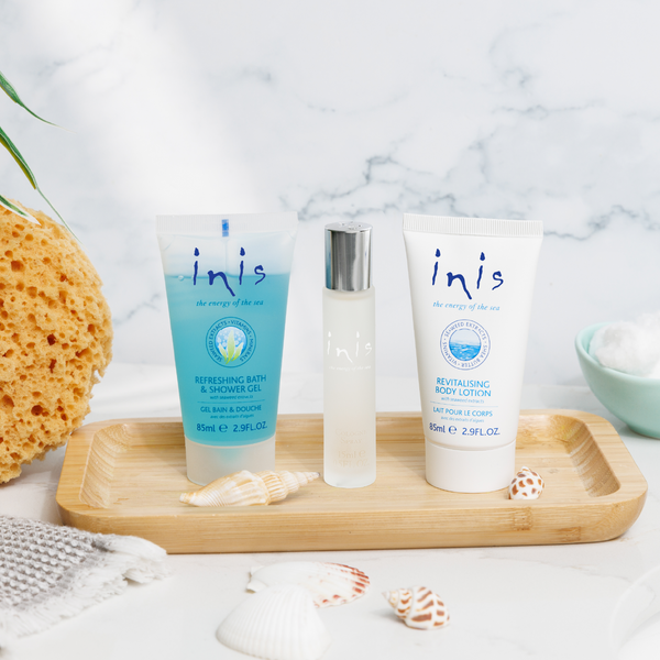 Trio Gift Set