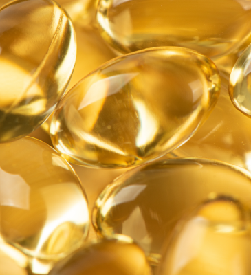 Vitamin E