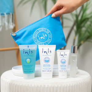Inis Voyager Travel Gift Set Inis Voyager Travel Gift Set